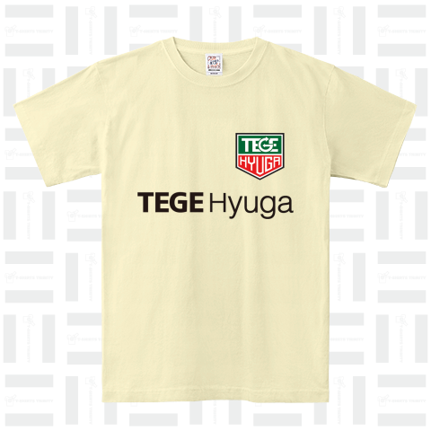 TEGE Hyuga 2