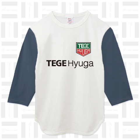 TEGE Hyuga 2