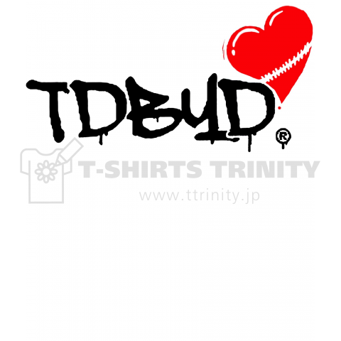 #8 TDBYD.&HEART