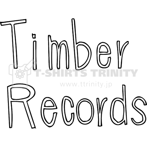 timber records