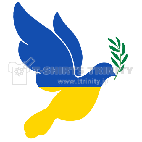 Peace for Ukraine