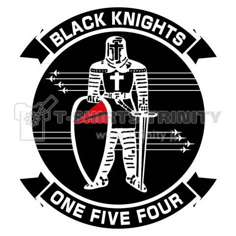 VF-154“Black Knights”