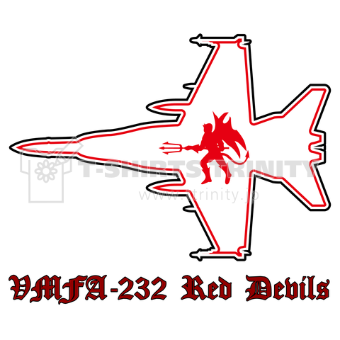 VMFA-232“Red Devils”