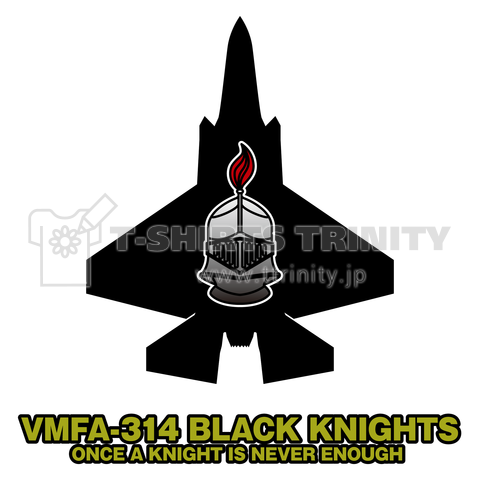 VMFA-314“Black Knights”