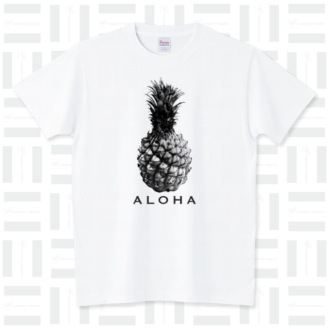 Hawaiian Pineapple