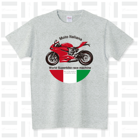 Moto italiana