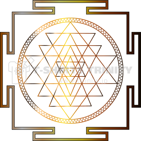 original logo+shri-yantra