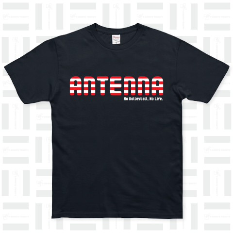 antennaT W