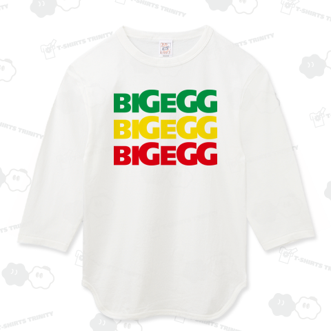 BIGEGG