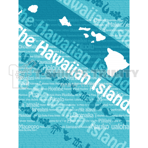 The Hawaiian Islands