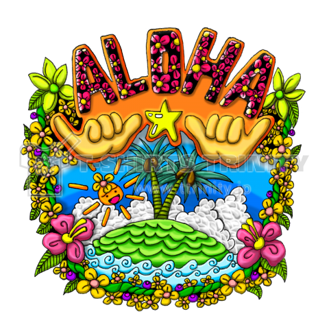 ALOHA