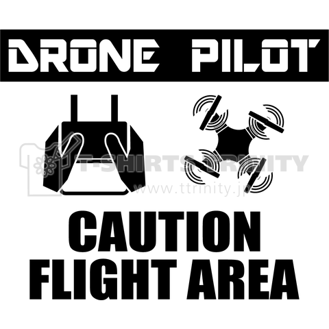 DRONE PILOT