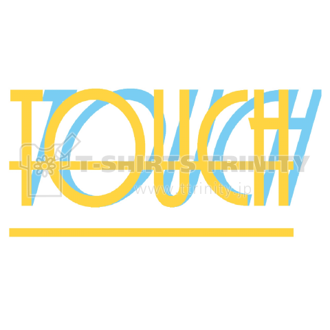 touch