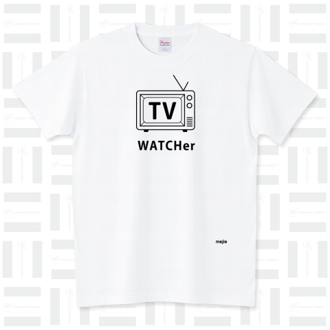 TV WATCHer