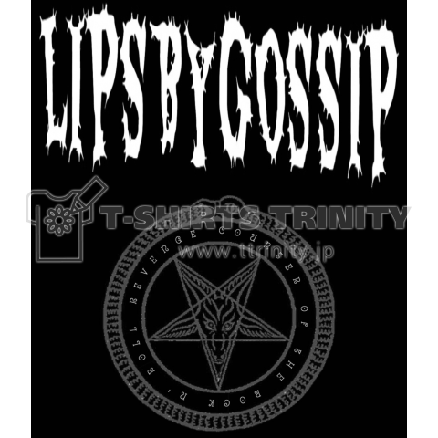 LIPSBYGOSSIP OFFICIAL