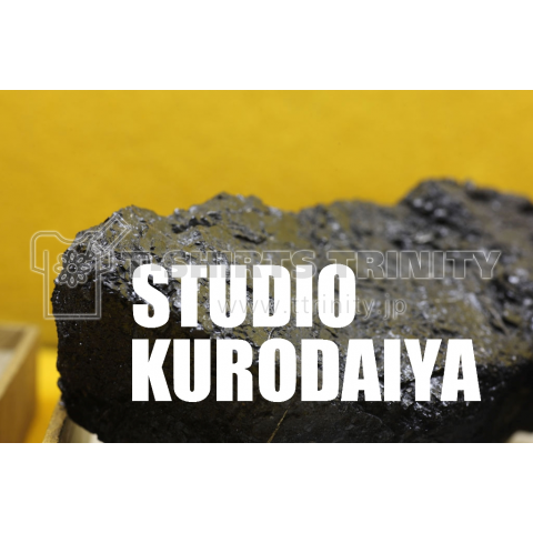 STUDIO KURODAIYA LOGO1