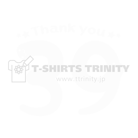 39*Thank you*B