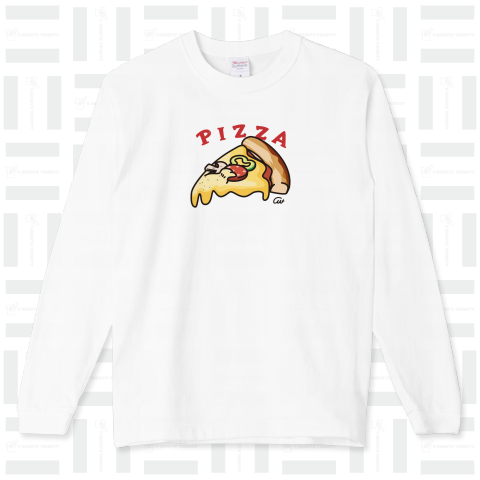 ポメラのPIZZA ピザ