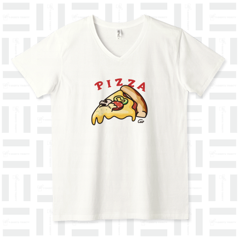 ポメラのPIZZA ピザ