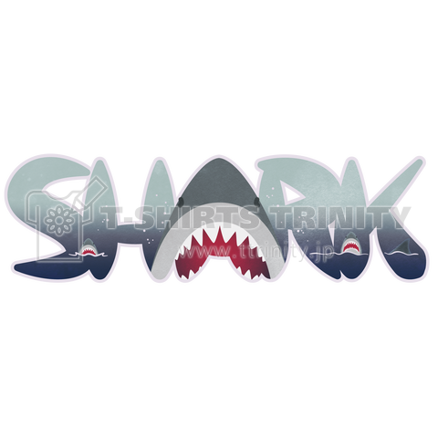 SHARK サメ