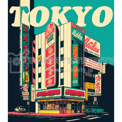 ポップTOKYO