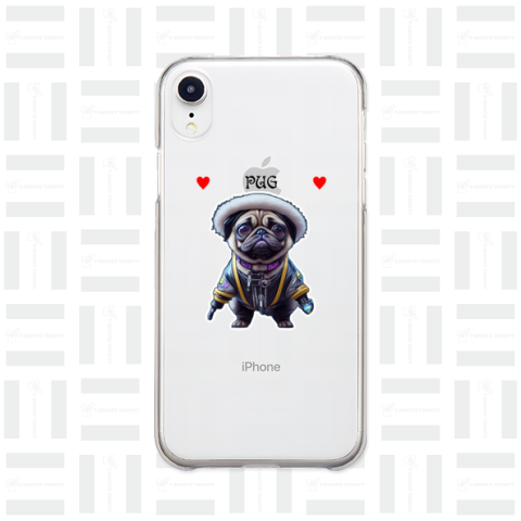 I ♥ PUG