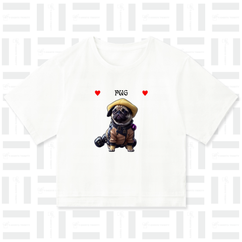 I ♥ PUG