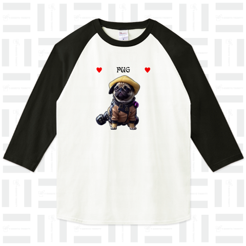 I ♥ PUG