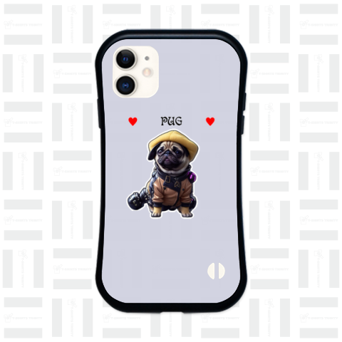 I ♥ PUG