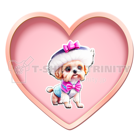 I ♥ Shih Tzu