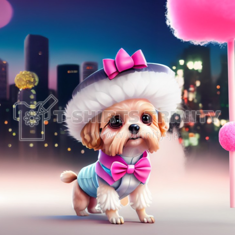 I ♥ Shih Tzu