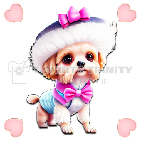 I ♥ Shih Tzu #2