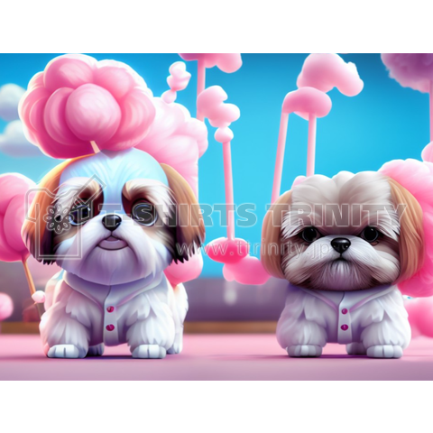 I ♥ Shih Tzu #2