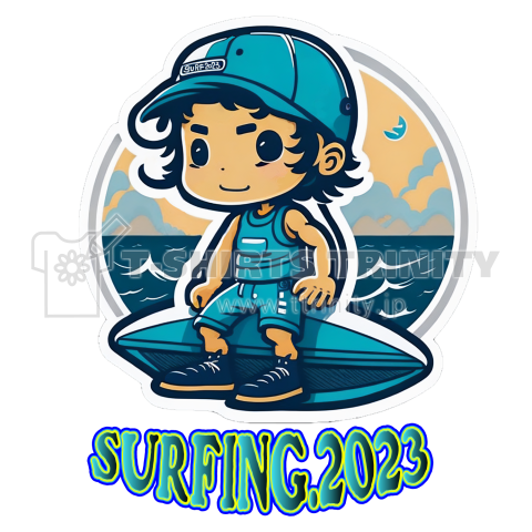 SURFING2023