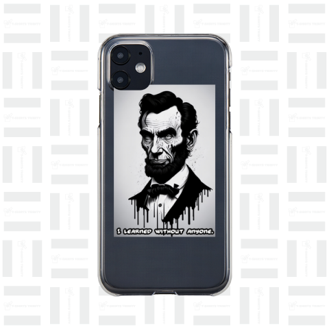 エイブラハム・リンカーン