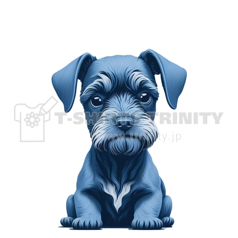 I♥Miniture Schnauzer