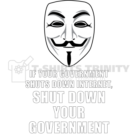 anonymous/SHUT DOWN02