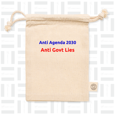 Anti Agenda 2030, Anti Govt Lies