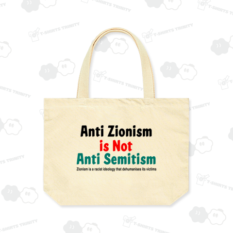 Anti Zionism