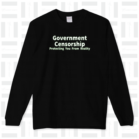 Government Censorship Protecting You From Reality