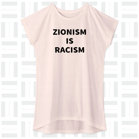 Zionism is racism