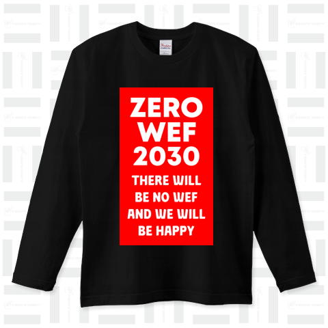 ZERO WEF 2030