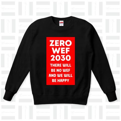 ZERO WEF 2030