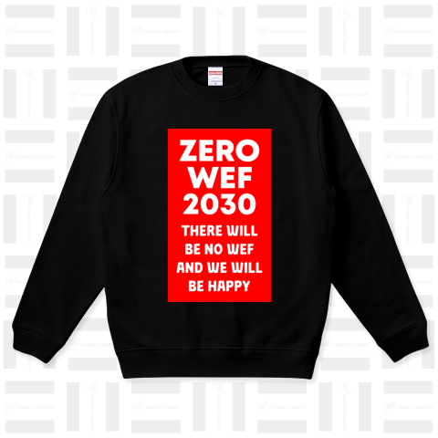 ZERO WEF 2030