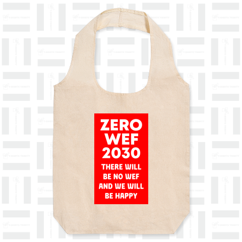 ZERO WEF 2030