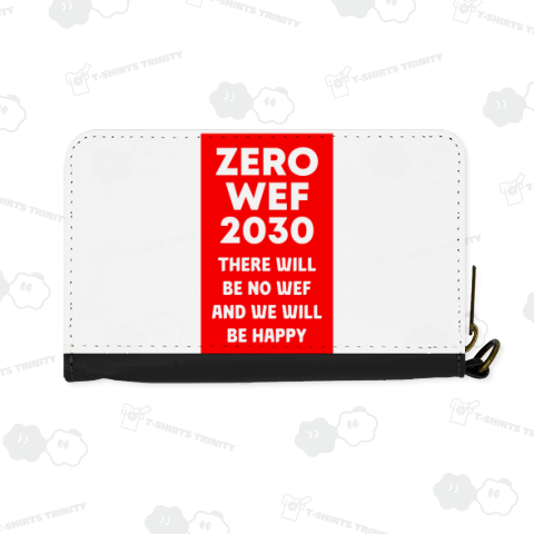 ZERO WEF 2030