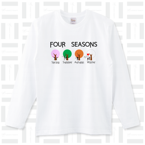 FOUR SEASONS