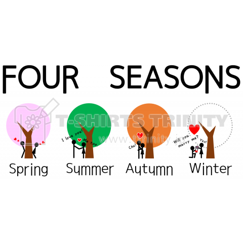 FOUR SEASONS