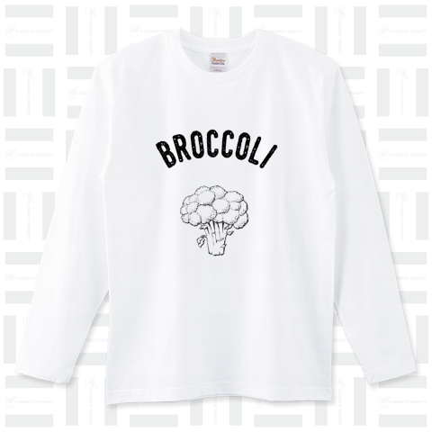 BROCCOLI(ブロッコリー)