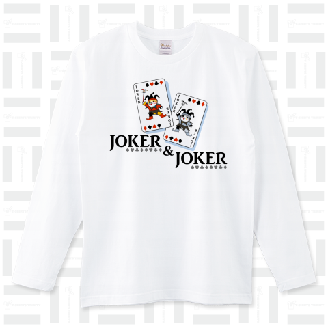 JOKERにゃんこ2